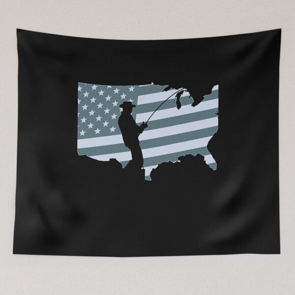 Item preview, Fishing is my love.USA designed and sold by Mollynqaa.