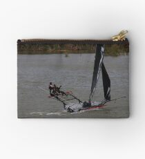 2014 Milang to Goolwa Pt.4 Studio Pouch