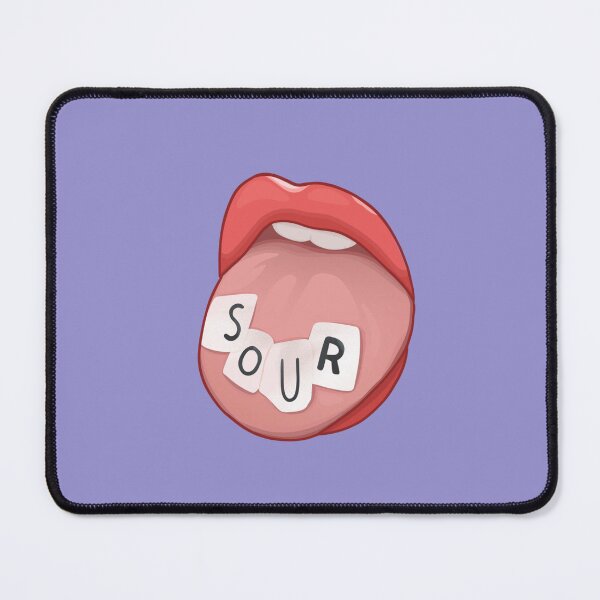 Item preview, Sour tongue designed and sold by Raya Z.
