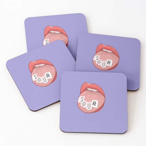 Item preview, Sour tongue  designed and sold by Raya Z.