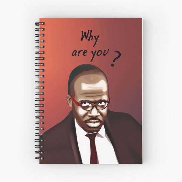 Item preview, Why Are You Geh? designed and sold by flyingarrowarts.
