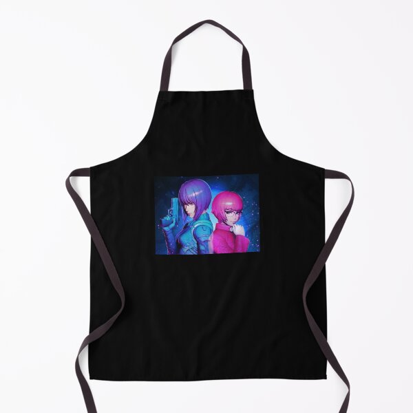 Item preview, Ghost in the Shell SAC 2045 - Sustainable War Classic T-Shirt designed and sold by TobHatfield.