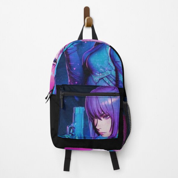 Item preview, Ghost in the Shell SAC 2045 - Sustainable War Classic T-Shirt designed and sold by TobHatfield.