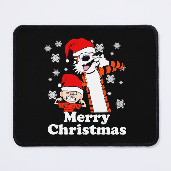 Item preview, Funny Comic Calvin And Hobbes Art Gift Fan designed and sold by KarlieMurphy.