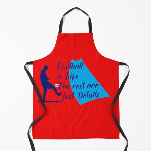 Item preview, Football is life the rest are just details. designed and sold by Creative387.