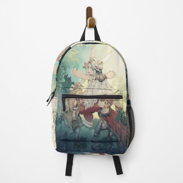 Item preview, Made in Abyss 8 designed and sold by RomConrad.
