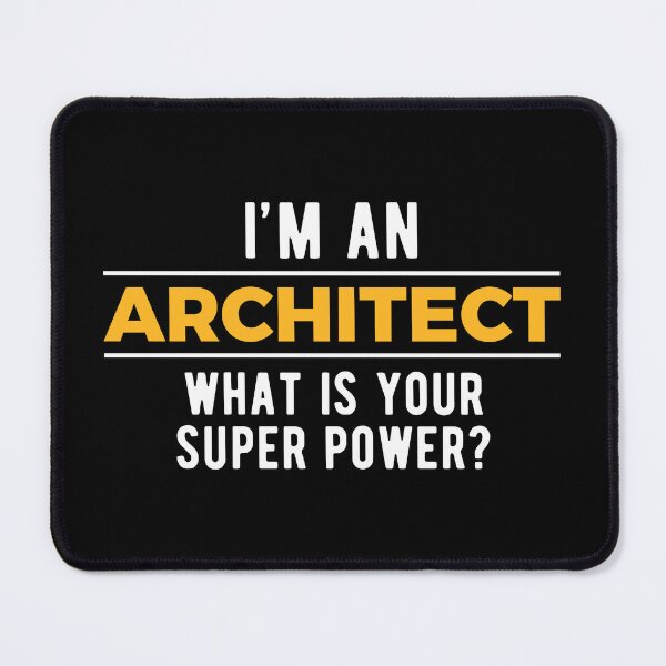 Item preview, An Architect Architecture designed and sold by Turie.
