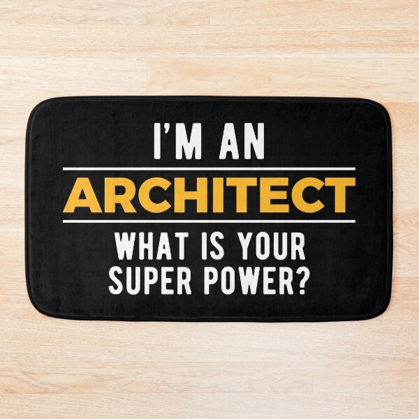 Item preview, An Architect Architecture designed and sold by Turie.