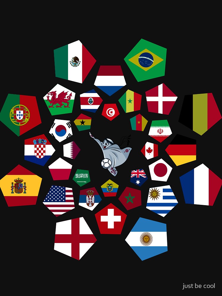 world Cup Qualifying Teams T shirt For Sale By Sofyane21 Redbubble world-cup-qualifying-teams-t-shirt-for-sale-by-sofyane21-redbubble