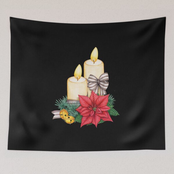 Item preview, Christmas Spirit designed and sold by KoushtubhGulati.