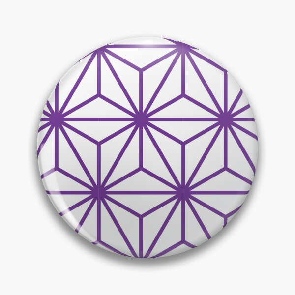 Item preview, Sacred Geometry Star Pattern | Purple designed and sold by ghost888.