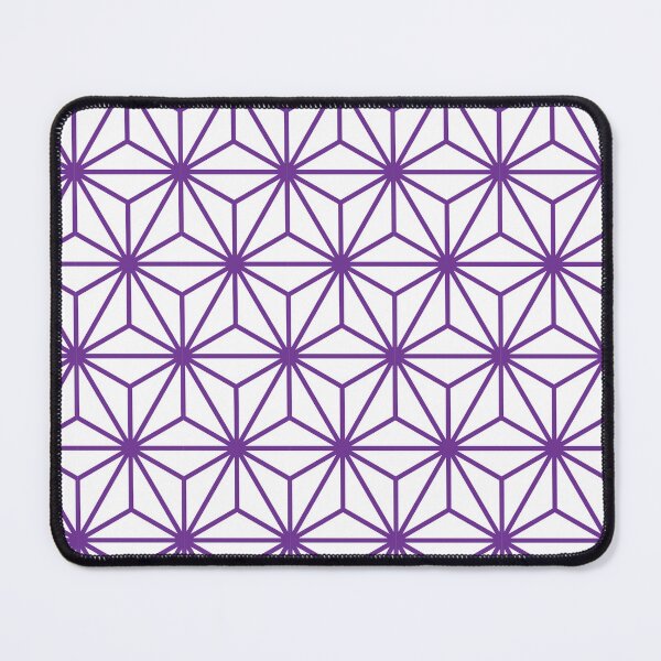 Item preview, Sacred Geometry Star Pattern | Purple designed and sold by ghost888.