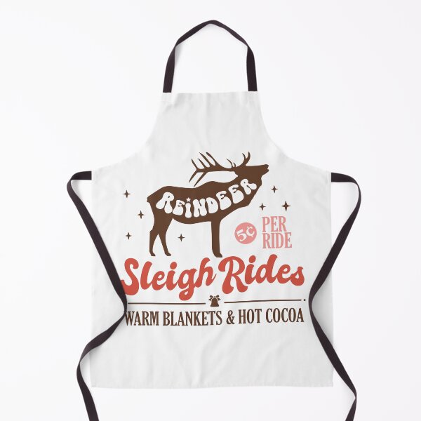 Item preview, Sleigh Rides designed and sold by IM Hunter.