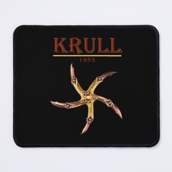 Item preview, Graphic KRULL Perfect Gift Xmas designed and sold by JonathaMartin.