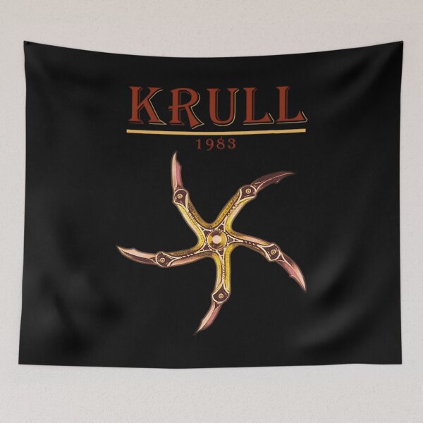 Item preview, Graphic KRULL Perfect Gift Xmas designed and sold by JonathaMartin.