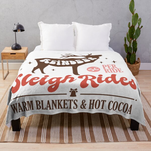 Item preview, Sleigh Rides designed and sold by IM Hunter.