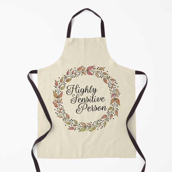 Item preview, Highly Sensitive Person - HSP designed and sold by Milamara.