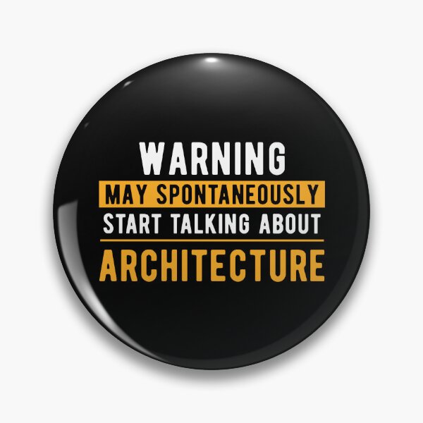 Item preview, Architecture Love Architect designed and sold by Turie.