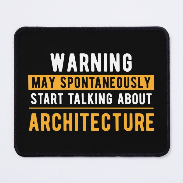 Item preview, Architecture Love Architect designed and sold by Turie.