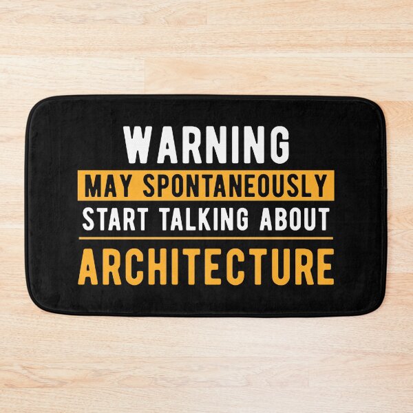 Item preview, Architecture Love Architect designed and sold by Turie.