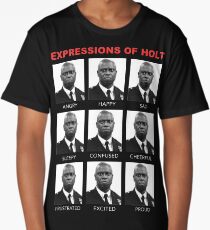 Expressions of Holt Long T-Shirt