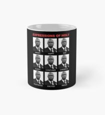 Expressions of Holt Classic Mug