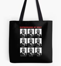 Expressions of Holt Tote Bag