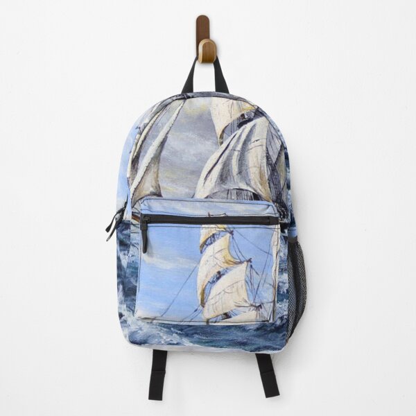 Item preview, SS DUNTRUE AT SEA  1875 designed and sold by Mackenzie Moulton International Artist .