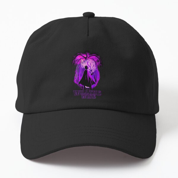 Item preview, Will The Wise Upside Down Halloween  designed and sold by bensemoum.