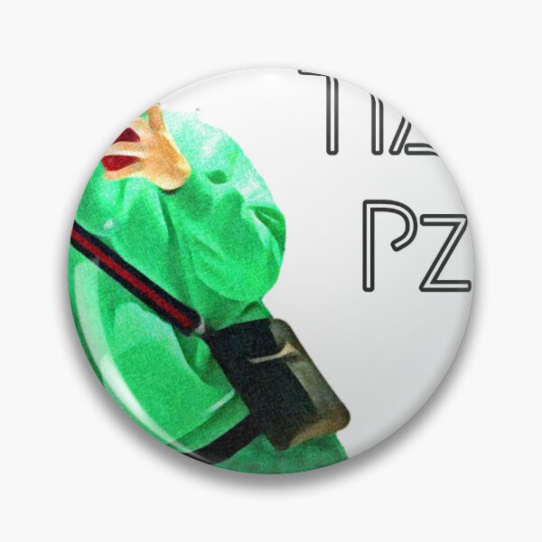 Item preview, Tiago Pzk designed and sold by FerxxoMafia.