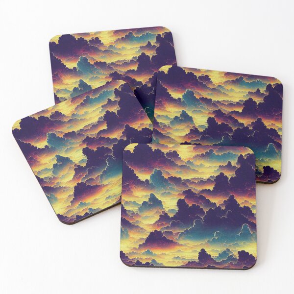 Item preview, Storm’s A Brewing  designed and sold by JustinKosch.