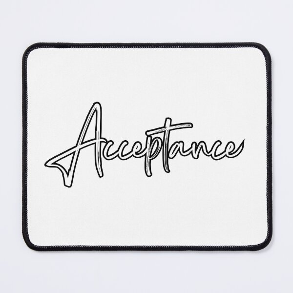 Item preview, Acceptance designed and sold by variant designer.