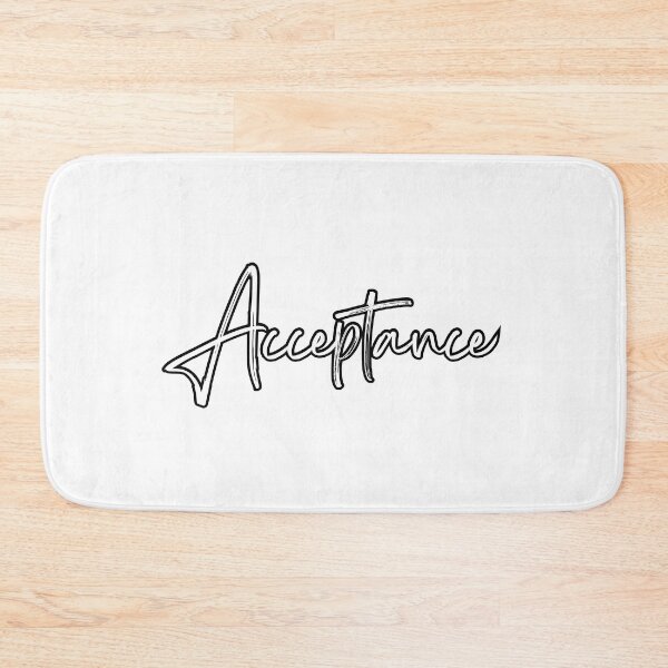 Item preview, Acceptance designed and sold by variant designer.