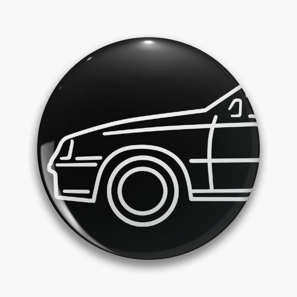 Item preview, Kadett GSI designed and sold by AutoClub.