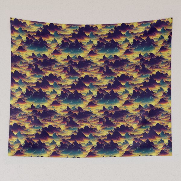 Item preview, Storm’s A Brewing  designed and sold by JustinKosch.