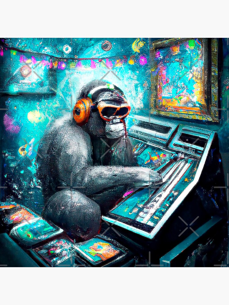 Dj Gorilla