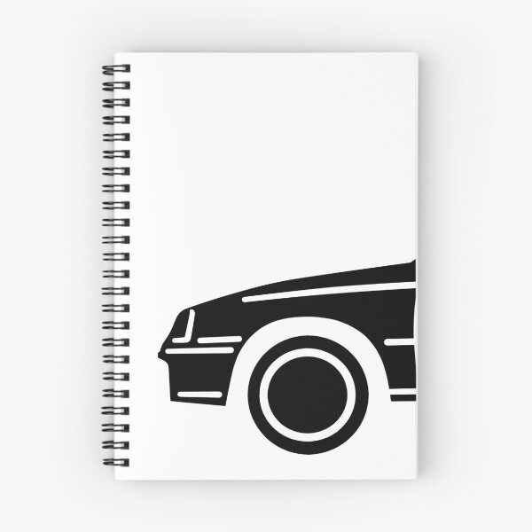 Item preview, Kadett GSI designed and sold by AutoClub.