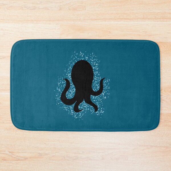 Item preview, Octopus designed and sold by MarieInsane.