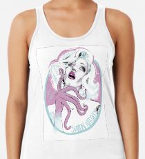 Sharon Nadeln Tanktop für Frauen