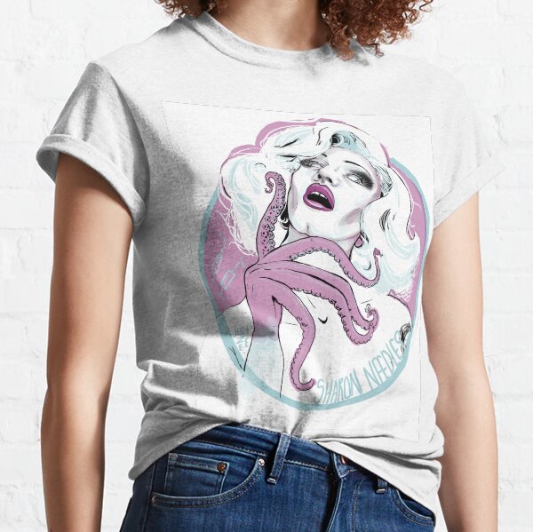 Sharon Needles Classic T-Shirt