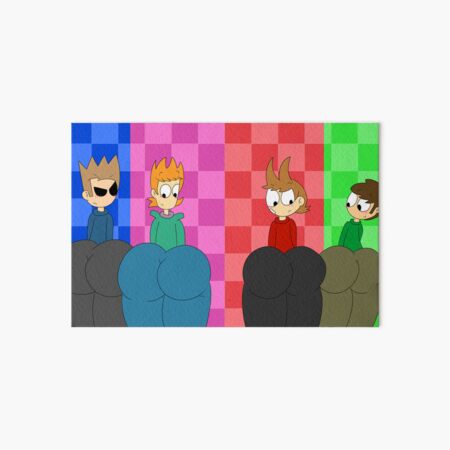 eddsworld  Cute wallpapers, Matt eddsworld, Fox art