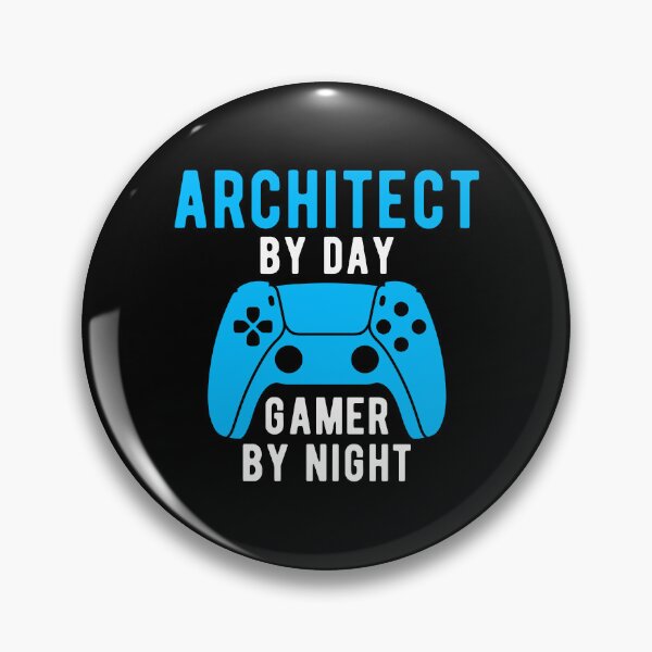 Item preview, Gaming Architect Architecture designed and sold by Turie.