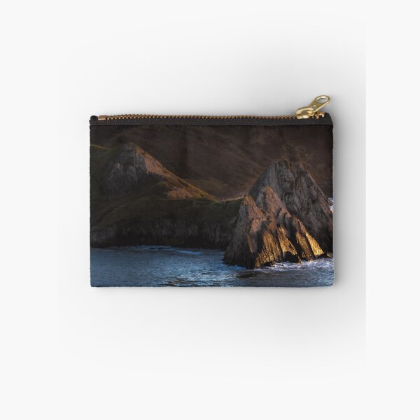 Aperçu de l'œuvre Trois Cliffs Bay Gower créée et vendue par Leighton Collins.