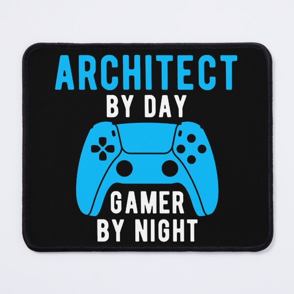 Item preview, Gaming Architect Architecture designed and sold by Turie.