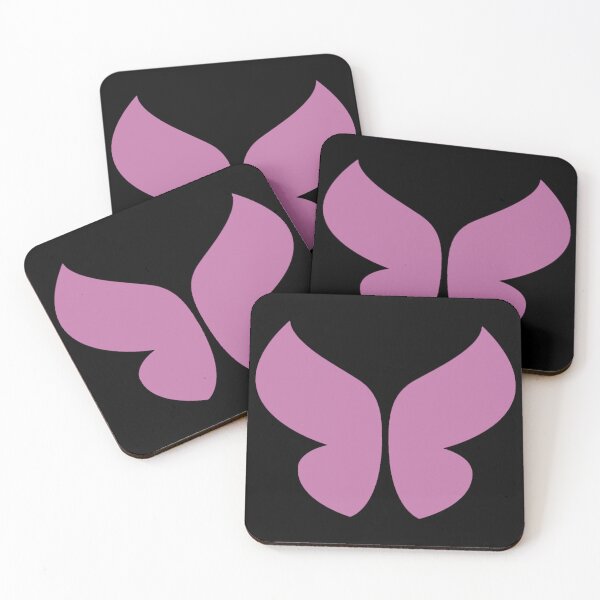 Item preview, Tomorrow Pink Butterfly - Festival designed and sold by tshirtsandme.