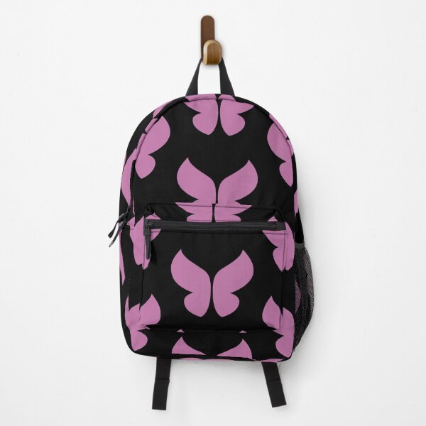 Item preview, Tomorrow Pink Butterfly - Festival designed and sold by tshirtsandme.