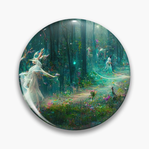 Item preview, The Forest realm designed and sold by Atheriel.