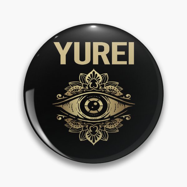 Item preview, Watching Eye Yurei designed and sold by GymnoStore24.