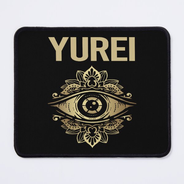 Item preview, Watching Eye Yurei designed and sold by GymnoStore24.