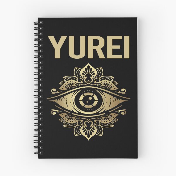 Item preview, Watching Eye Yurei designed and sold by GymnoStore24.